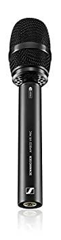 【中古】（非常に良い）Sennheiser Professionalマイク、ブラック(ambeo VR 3dマイク)