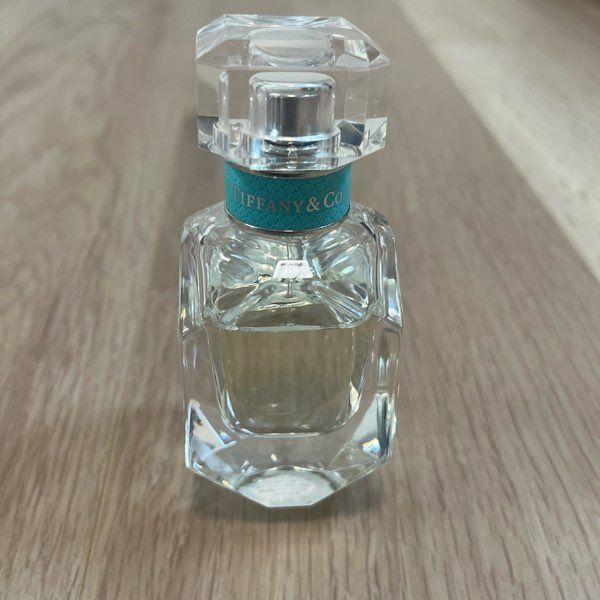 229109】TIFFANY&Co. ティファニー ティファニー オードパルファム