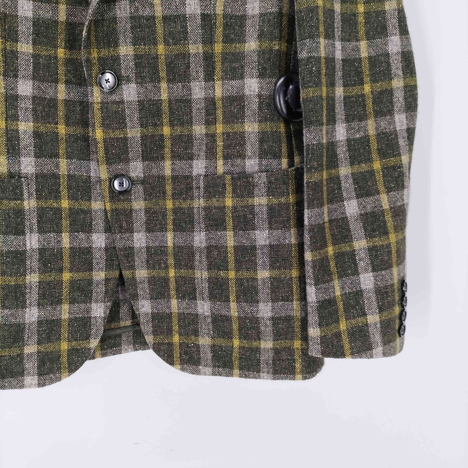 タリアトーレ TAGLIATORE 25AW イタリア製 PINO‐LINE 2B テーラード