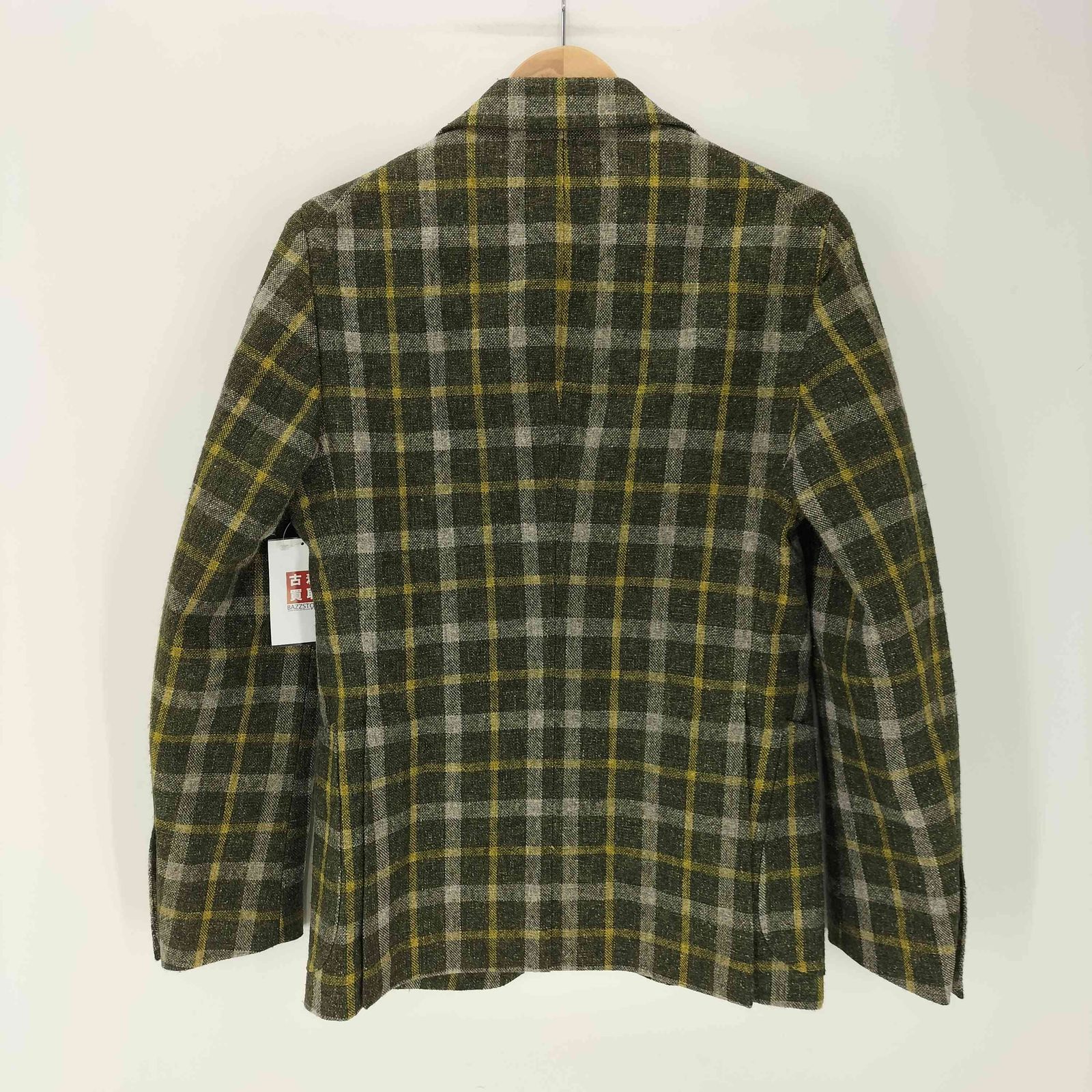 タリアトーレ TAGLIATORE 25AW イタリア製 PINO‐LINE 2B テーラード