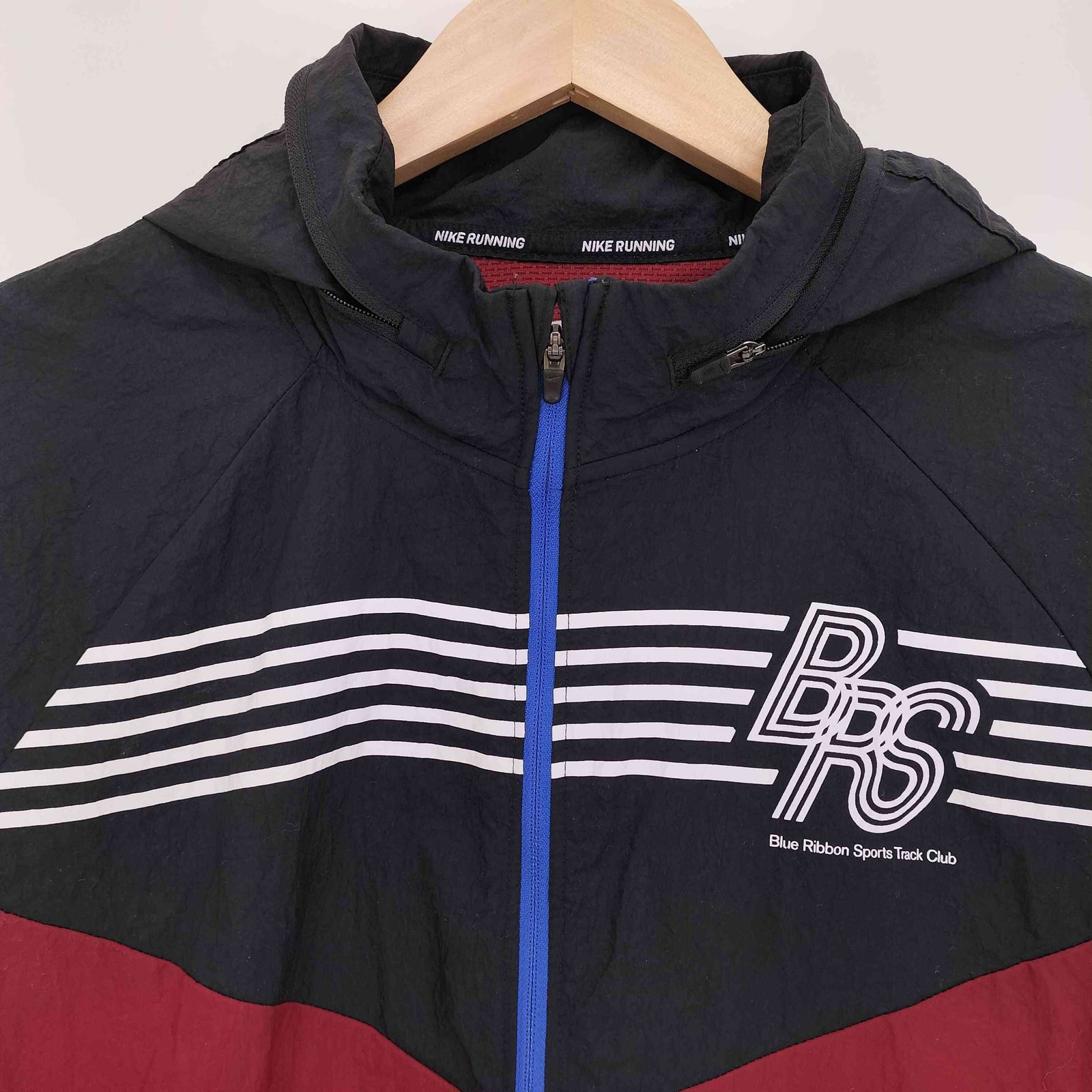 ナイキ NIKE BRS Blue Ribon ブルーリボン ウィンドランナー