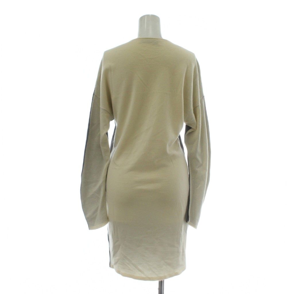 ステラマッカートニー STELLA McCARTNEY ワンピース ニット ウール