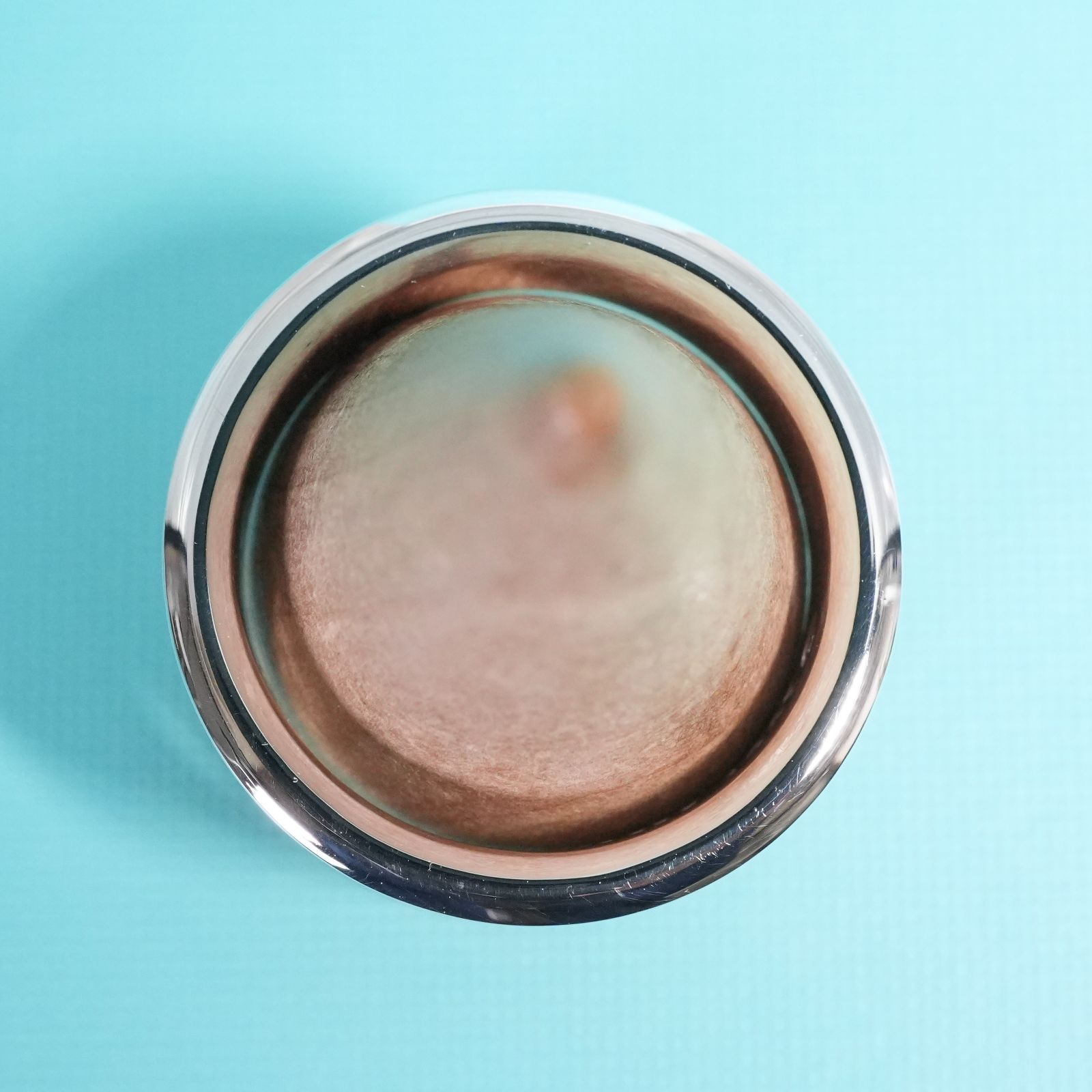 極美品20号 ティファニー 1837 ナロー ミディアム リング/25-2487