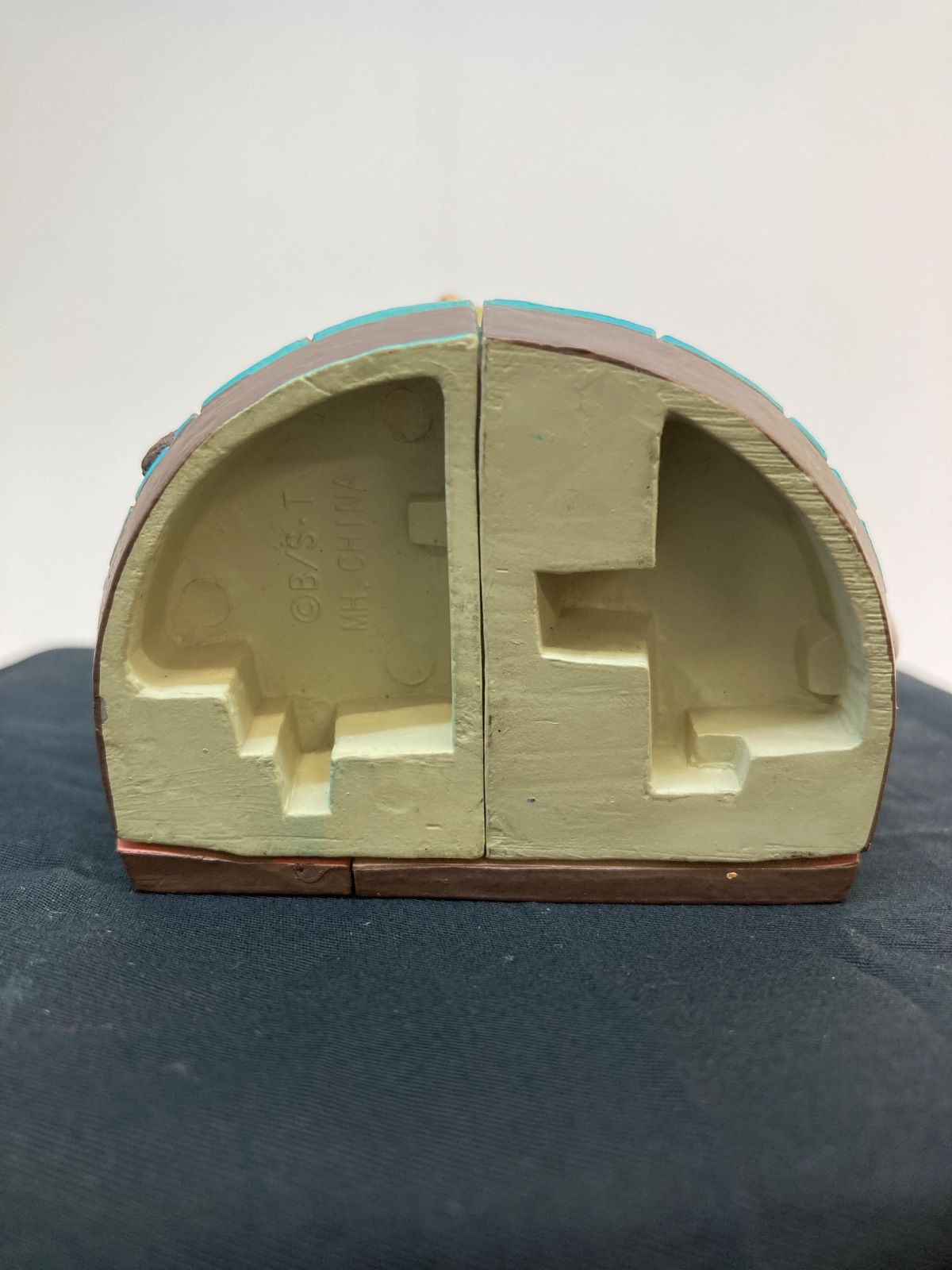 広店】ボーナスパーツ完成品 ドラゴンボールZ エンディングシーン