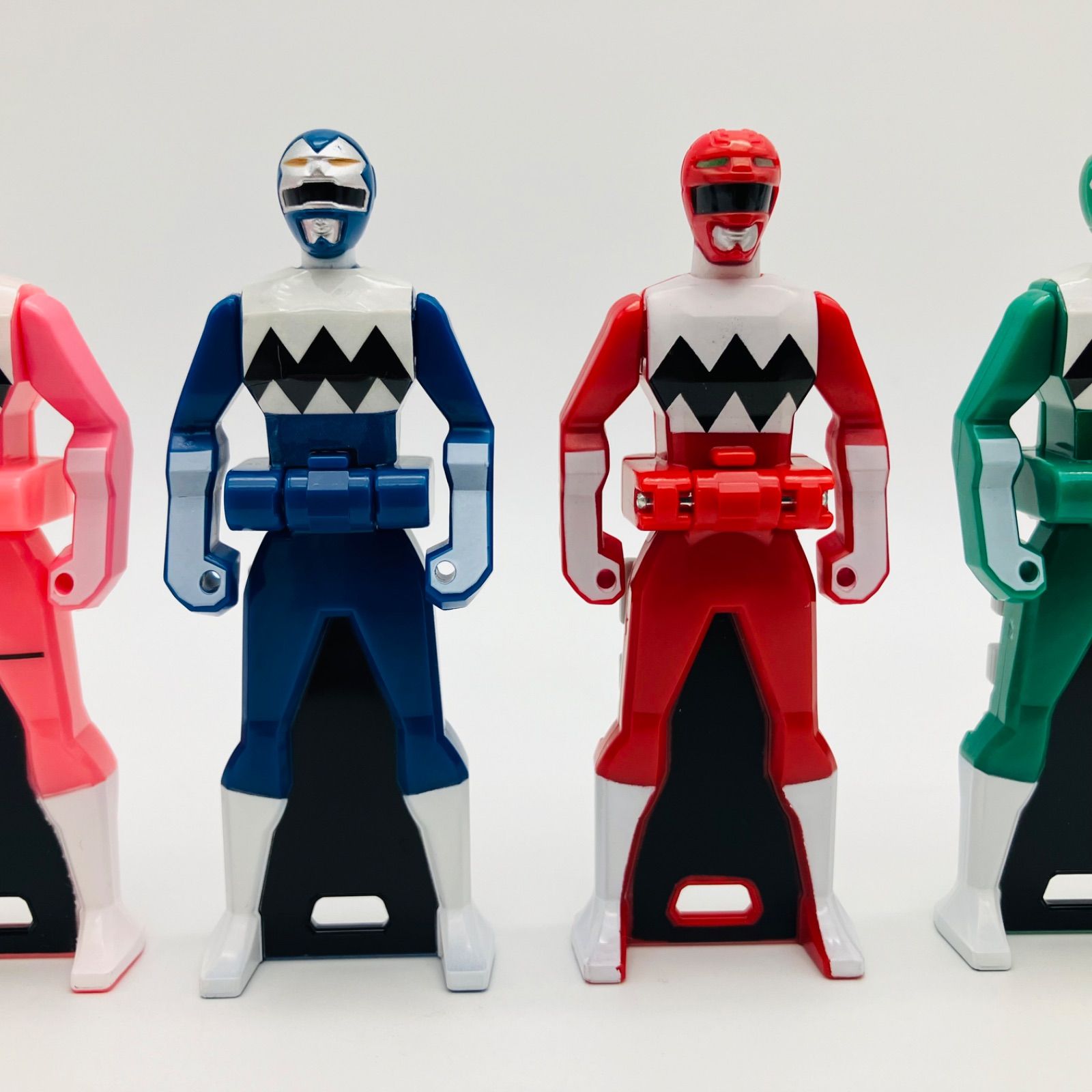 中古 戦隊 おもちゃ 海賊戦隊 ゴーカイジャー レンジャーキー 星獣戦隊