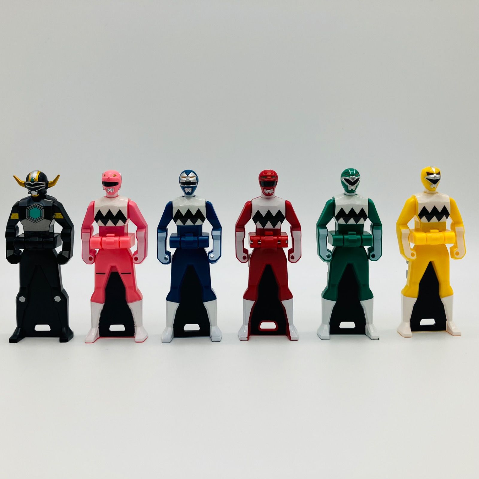 中古 戦隊 おもちゃ 海賊戦隊 ゴーカイジャー レンジャーキー 星獣戦隊