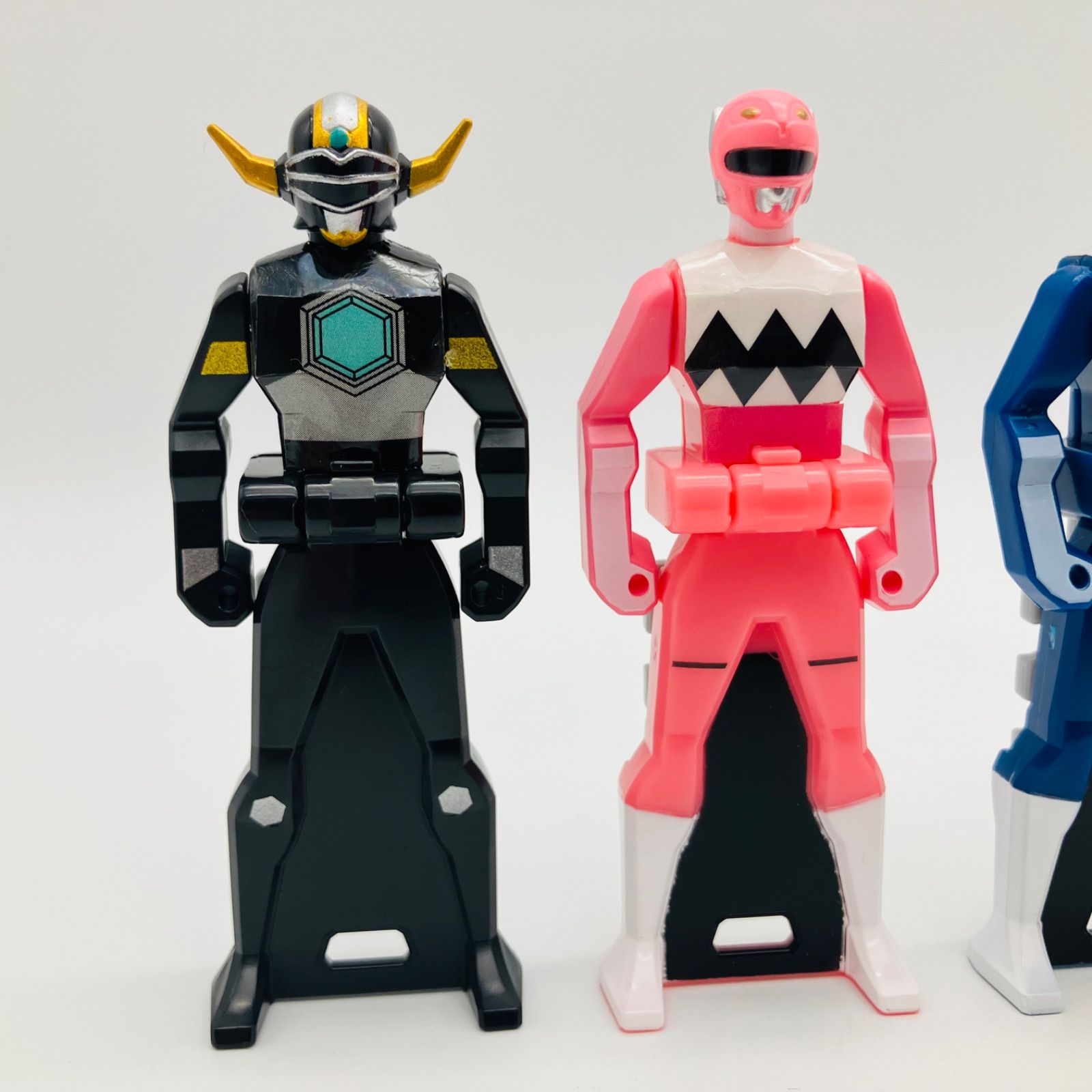 中古 戦隊 おもちゃ 海賊戦隊 ゴーカイジャー レンジャーキー 星獣戦隊