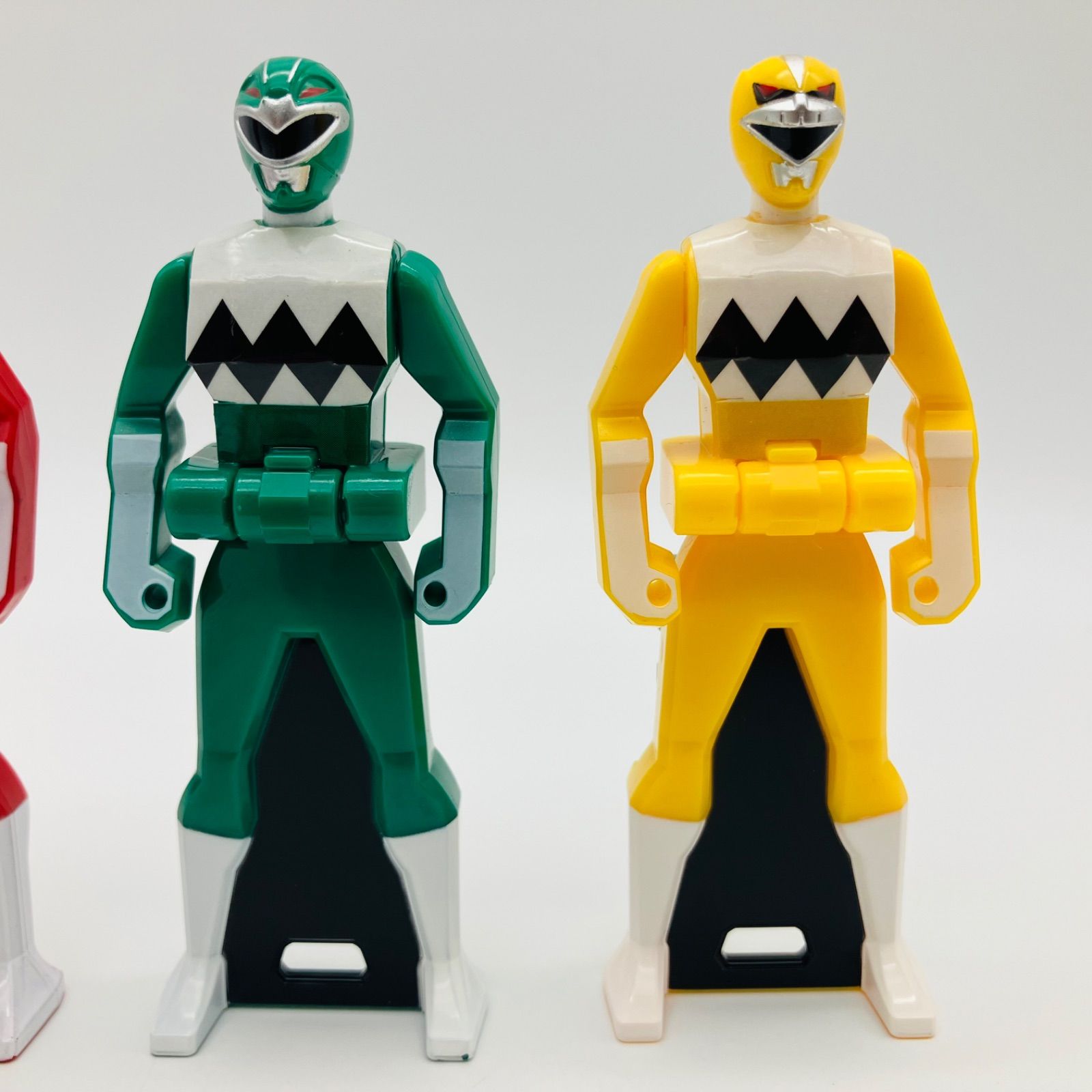 中古 戦隊 おもちゃ 海賊戦隊 ゴーカイジャー レンジャーキー 星獣戦隊