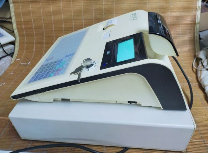 テックレジスター FS-770 設定無料 最上位現行機種 765000 - メルカリ