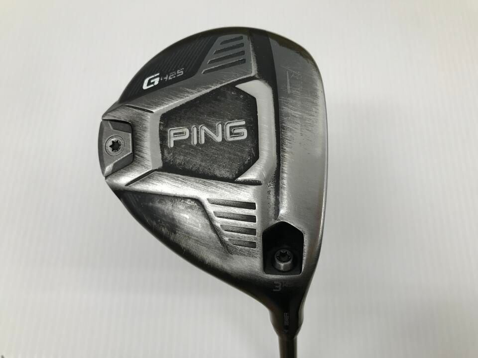 ピン G425 MAX 14.5度 ALTA J CB SLATE Rフレックス フェアウェイ