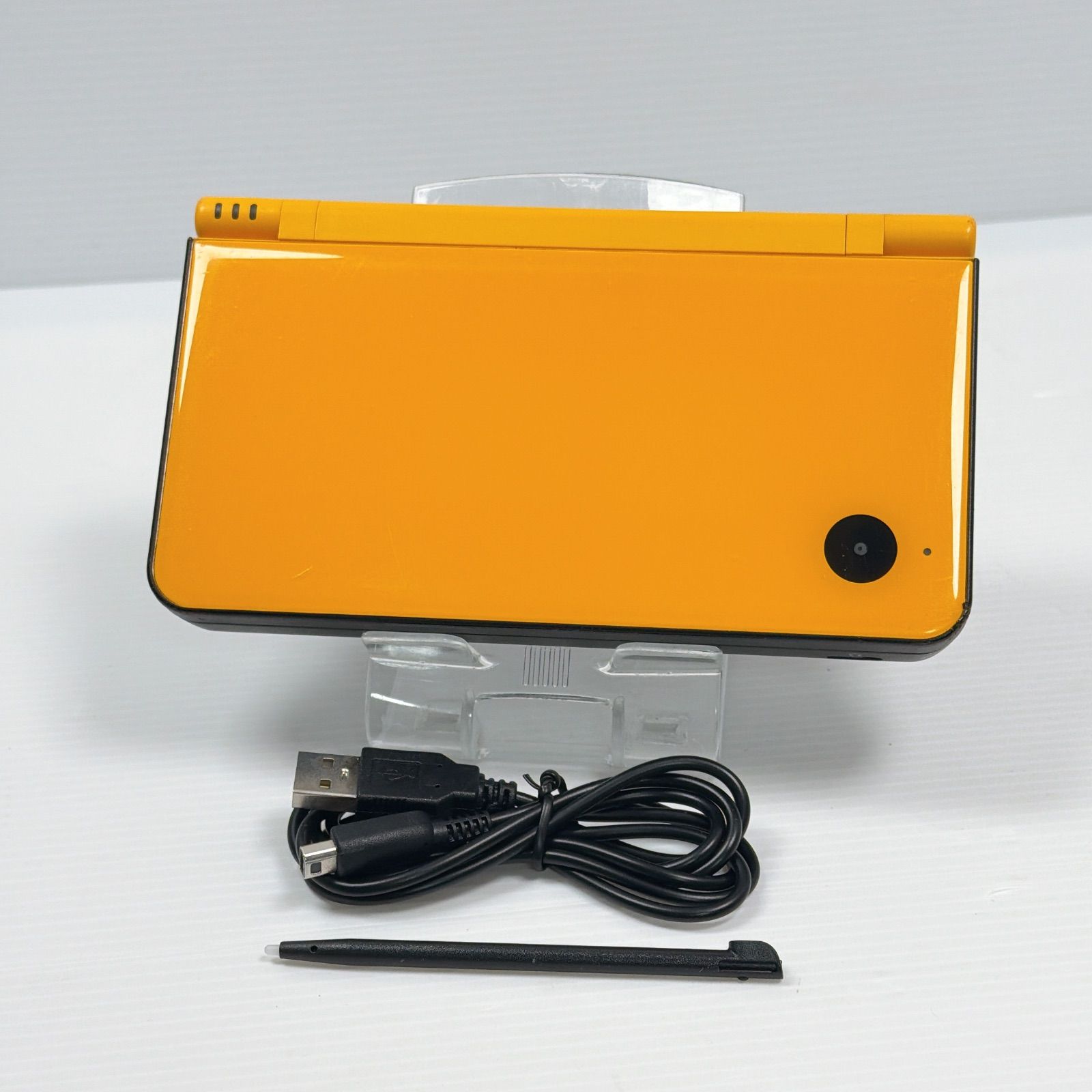 ★未使用品★極美品ニンテンドーDSi LL イエロー【生産終了】訳 Amazon | ニンテンドーDSi LL イエロー【メーカー生産終了】 | ゲーム