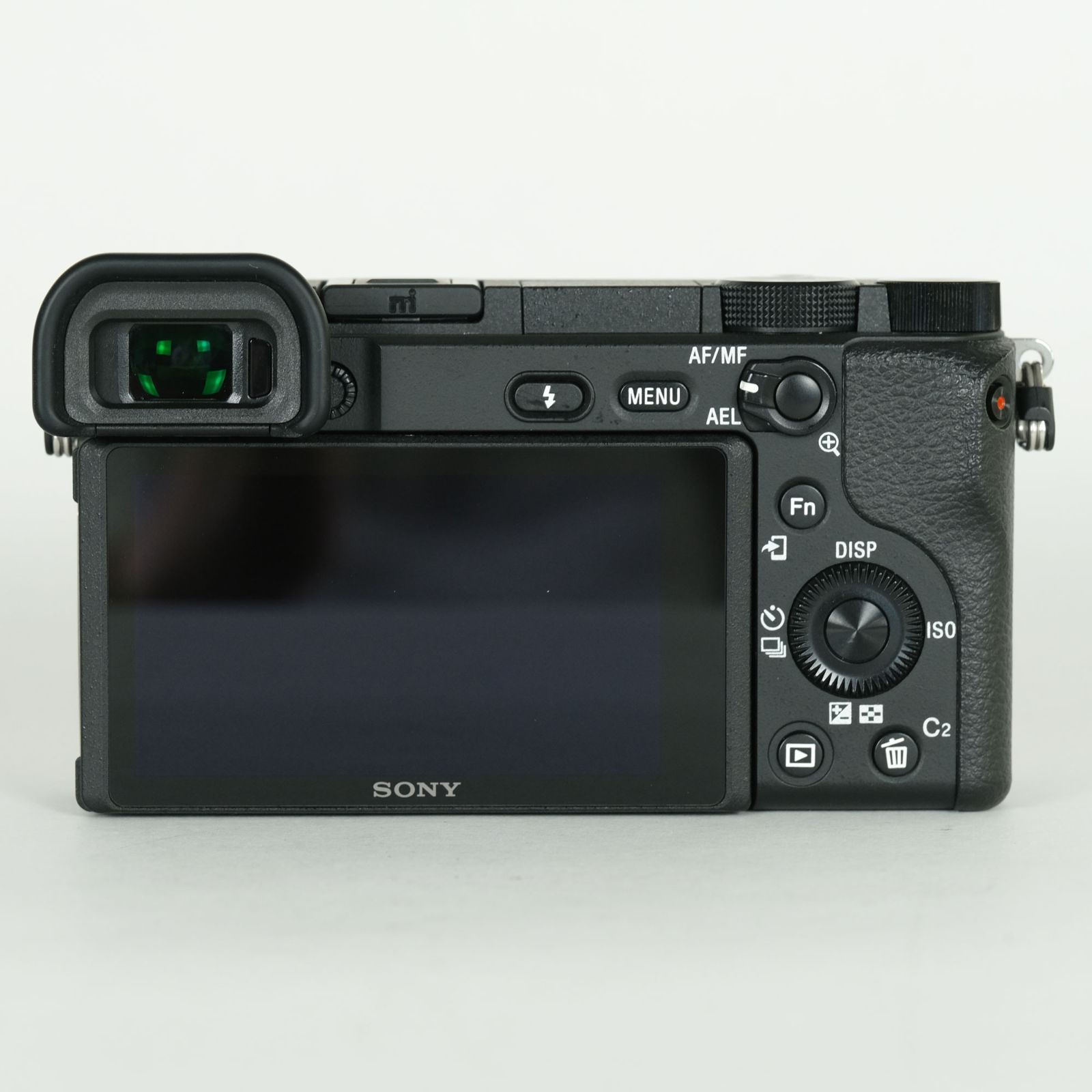 美品 | シャッター数13,303回｜バッテリー2個付] SONY α6400（ILCE