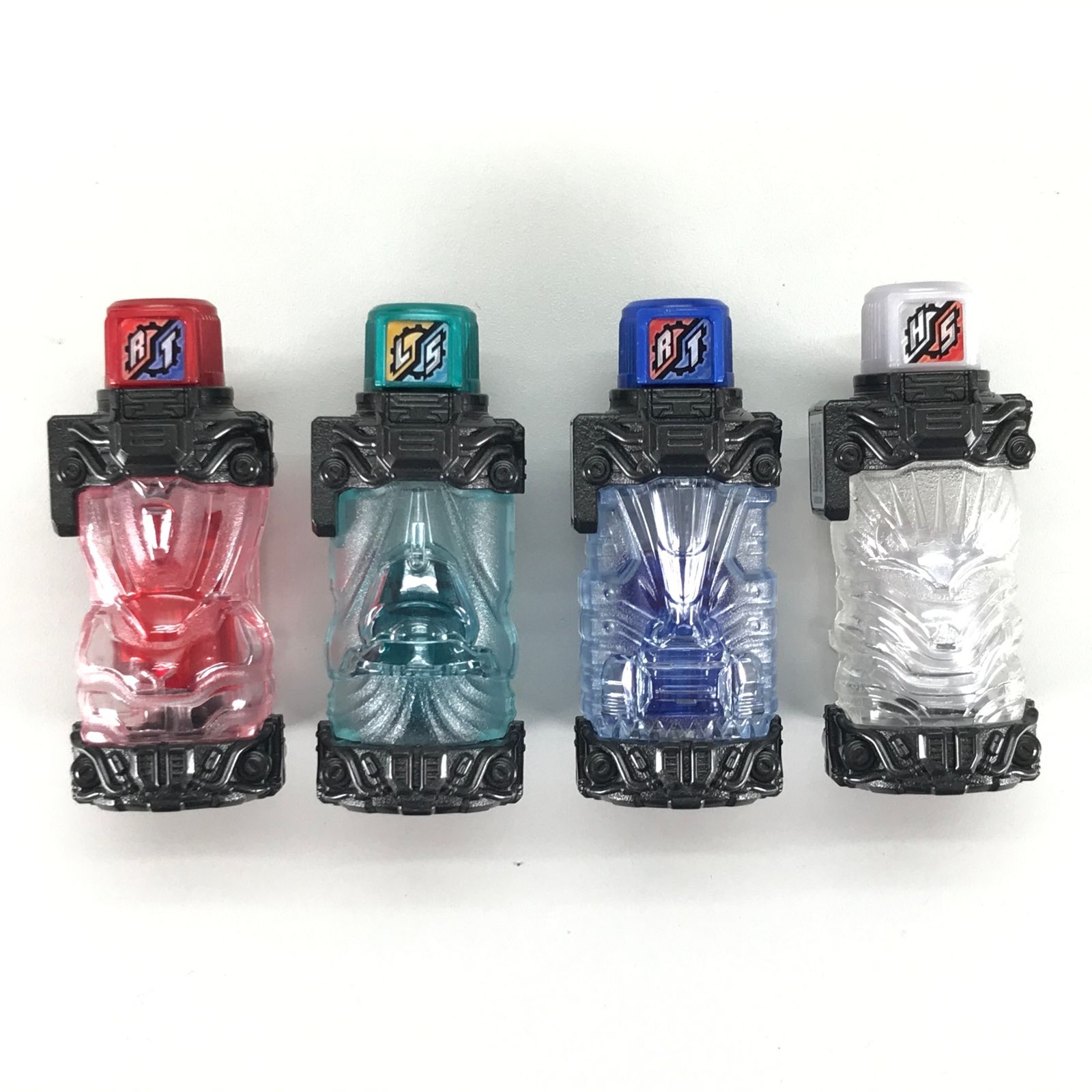 〇BANDAI おもちゃ DX仮面ライダービルド スペシャルなりきりセット