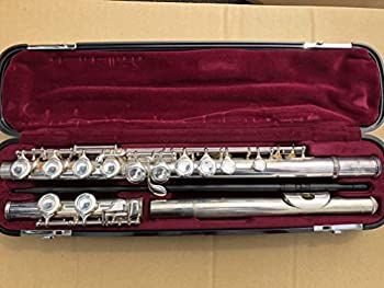 【中古】（非常に良い）YAMAHA / YFL-211SII 日本製 ヤマハ フルート YFL211S