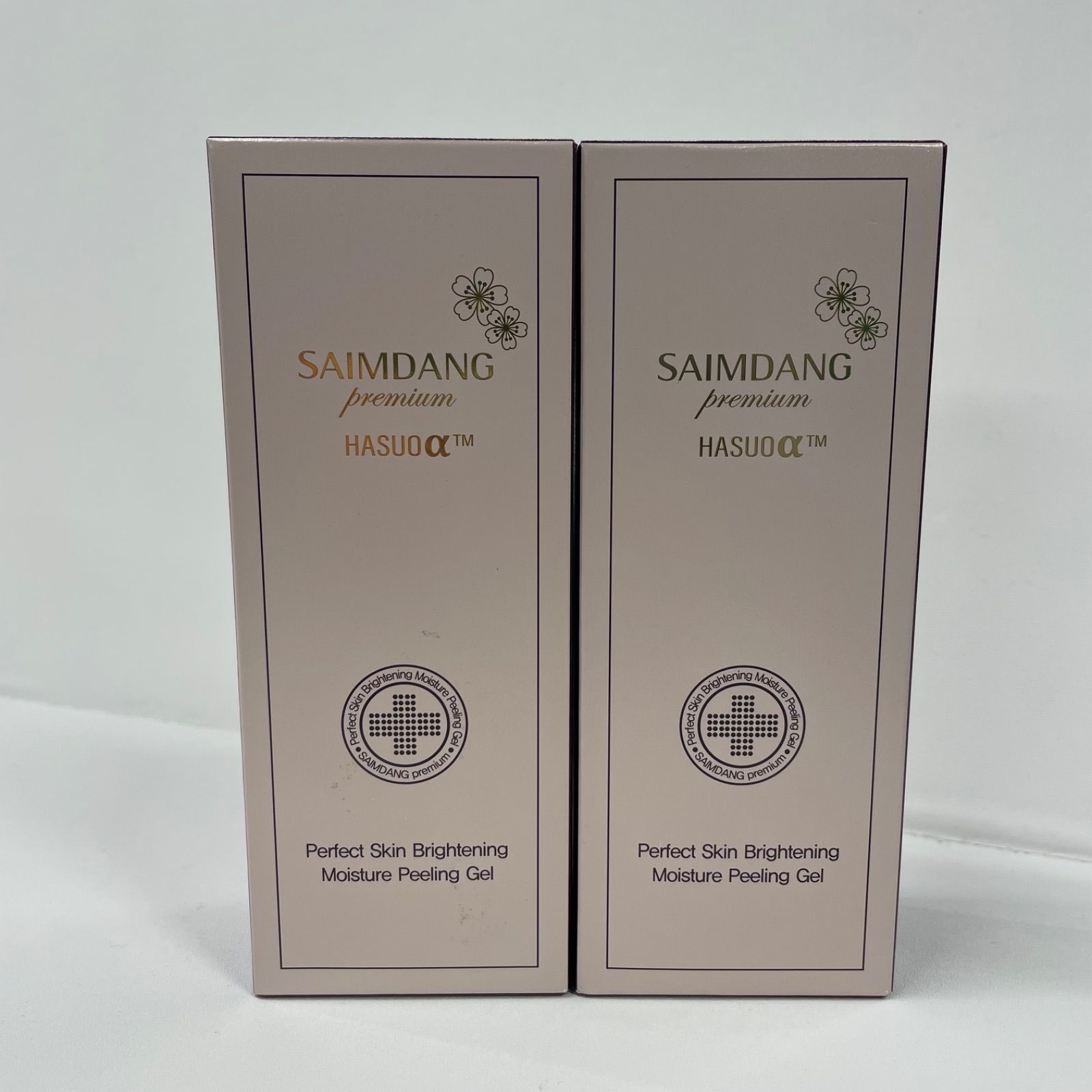 M3369 サイムダンプレミアム パーフェクトスキン ブライトニング