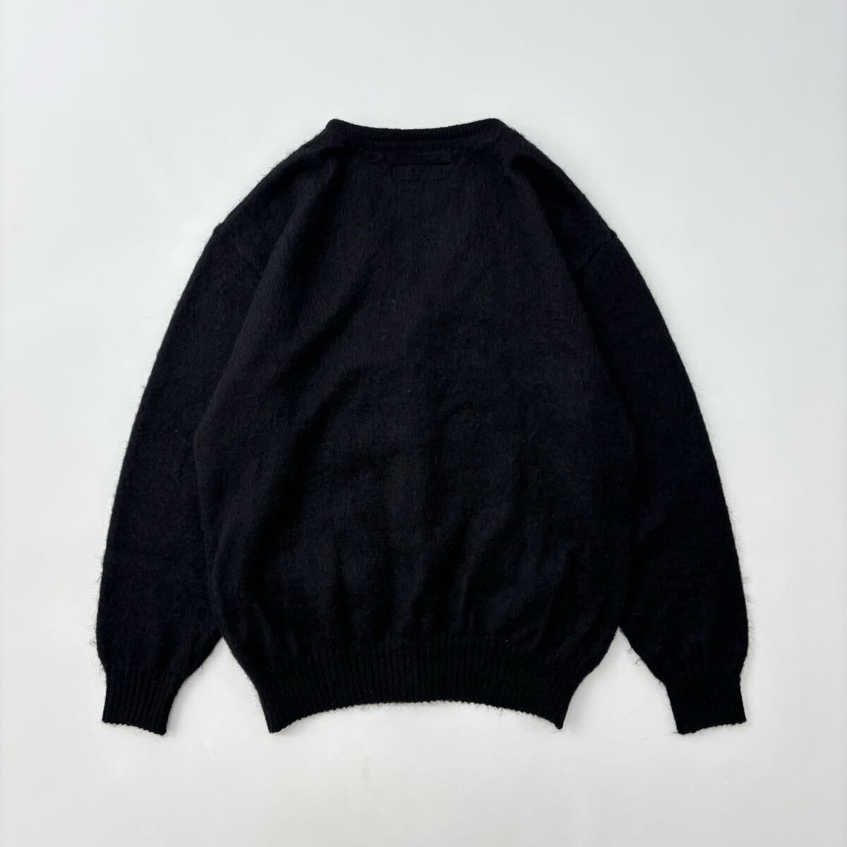 24aw 2024 良品 WACKO MARIA ワコマリア MOHAIR CARDIGAN ( TYPE-1 