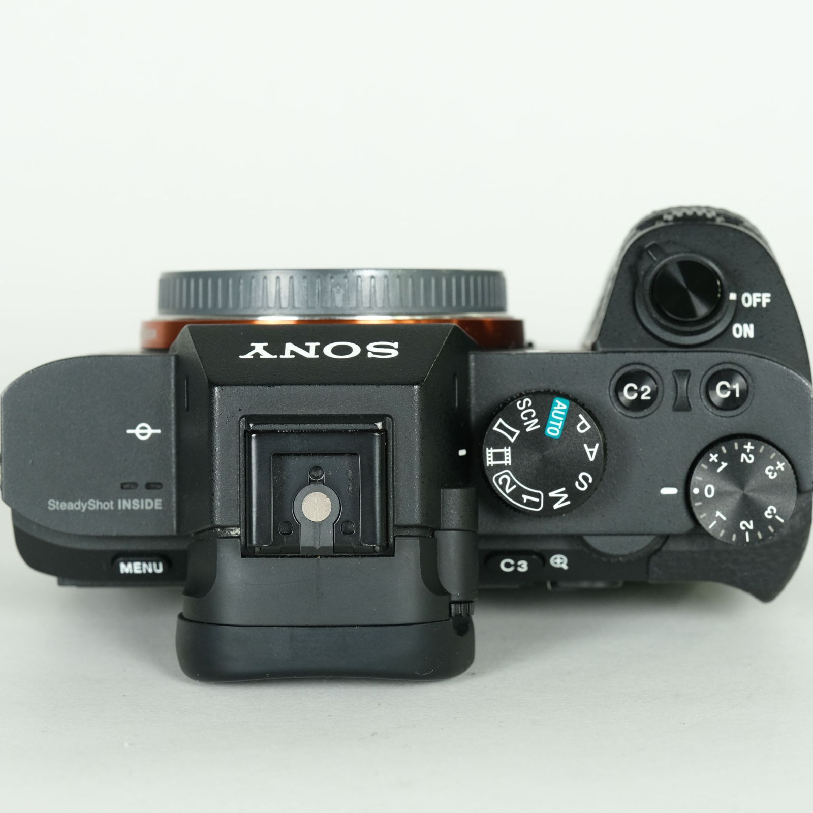 美品 | シャッター数27,690回｜バッテリーグリップ付] SONY α7 II