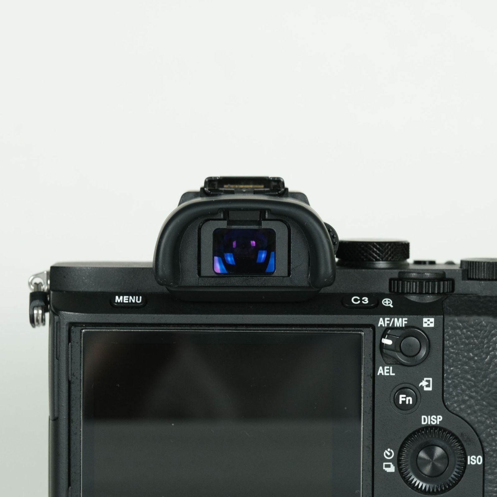 美品 | シャッター数27,690回｜バッテリーグリップ付] SONY α7 II