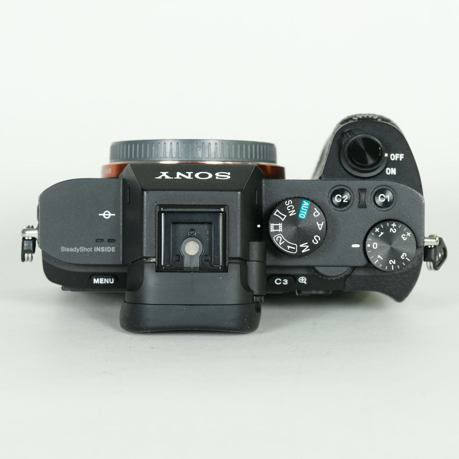 美品 | シャッター数27,690回｜バッテリーグリップ付] SONY α7 II