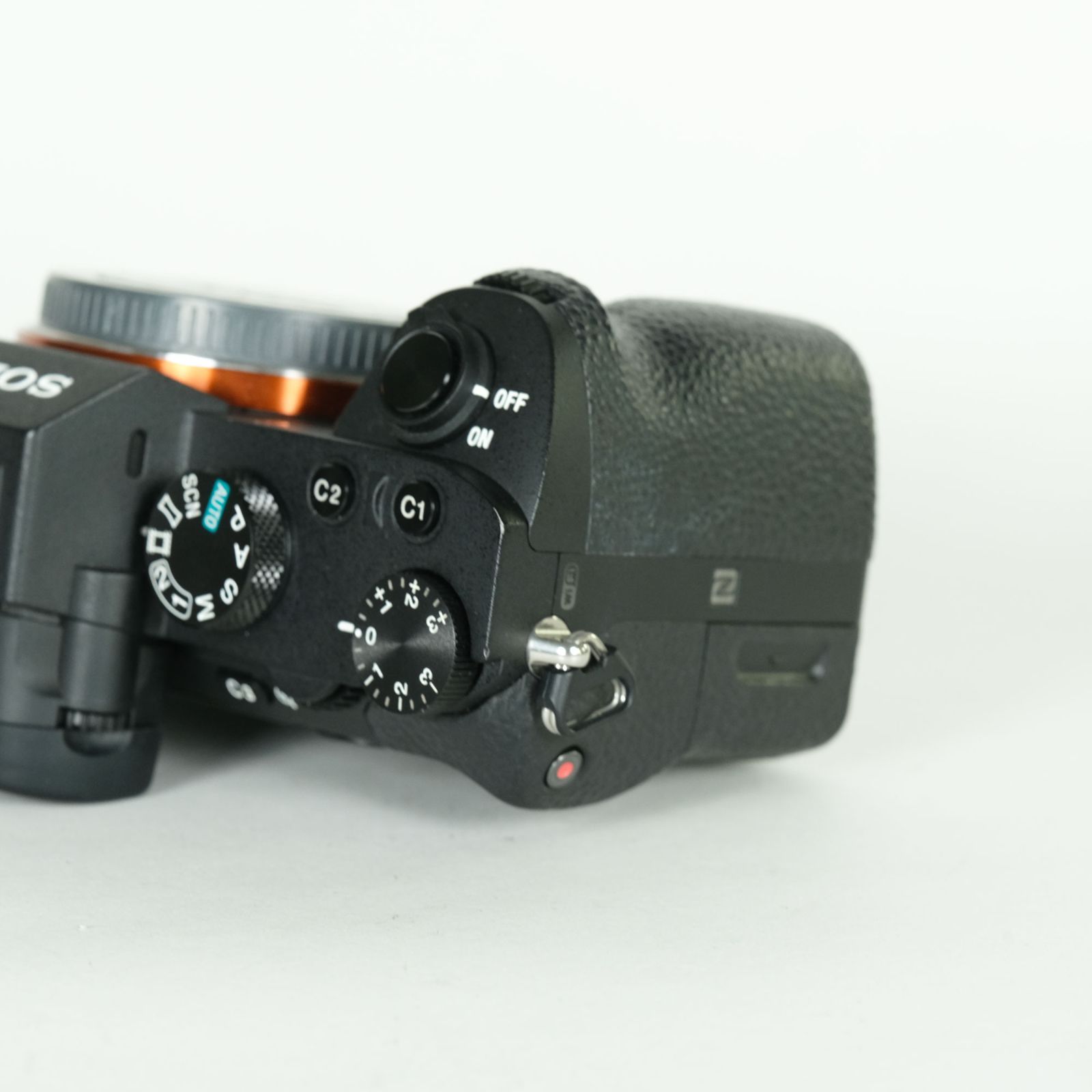 美品 | シャッター数27,690回｜バッテリーグリップ付] SONY α7 II