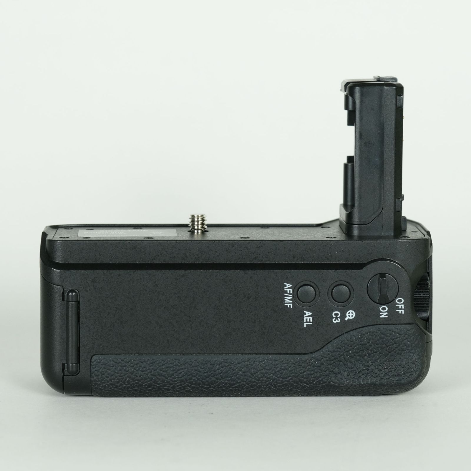 美品 | シャッター数27,690回｜バッテリーグリップ付] SONY α7 II