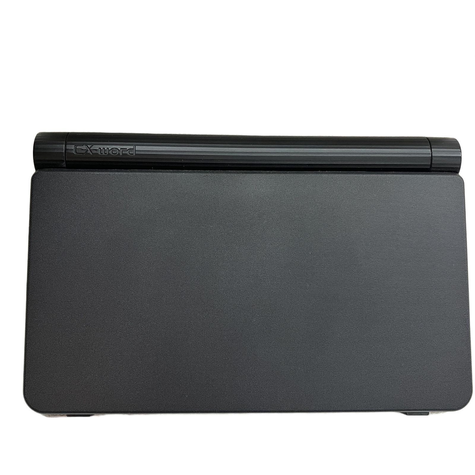 CASIO XD-SX4910BK Ex-Word エクスワード 電子辞書 ブラック 高校生