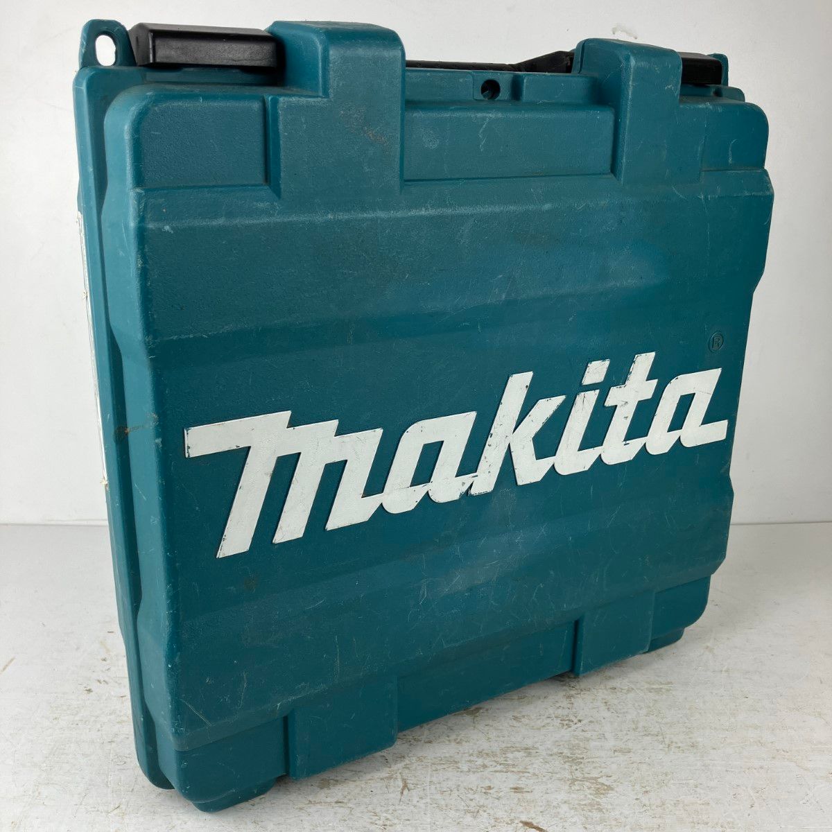 【再値下げ】マキタ(makita) ジグソー 青 JV0600 ЗЗMAKITA マキタ 100v ジグソー ケース付 JV0600 ブルー - メルカリ