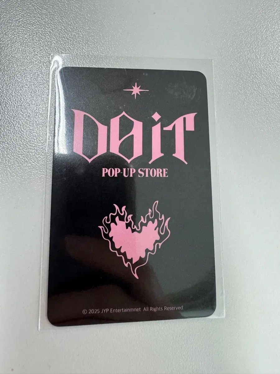 【公式】Stray Kids スキズ ポップアップ DOIT ラキドロ 1st Stray Kids(ストレイキッズ・スキズ・SKZ) スキズ do it(ドゥイット