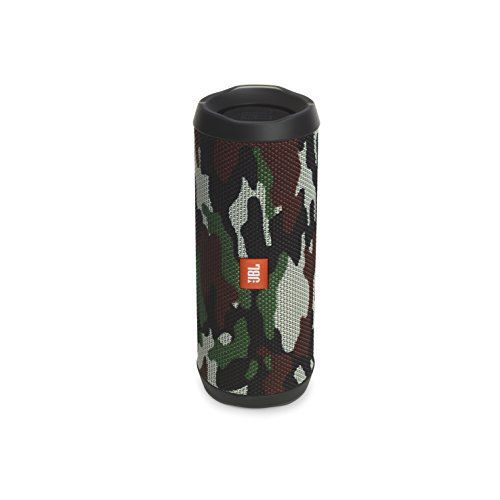中古】「非常に良い」JBL FLIP4 Bluetoothスピーカー IPX7防水