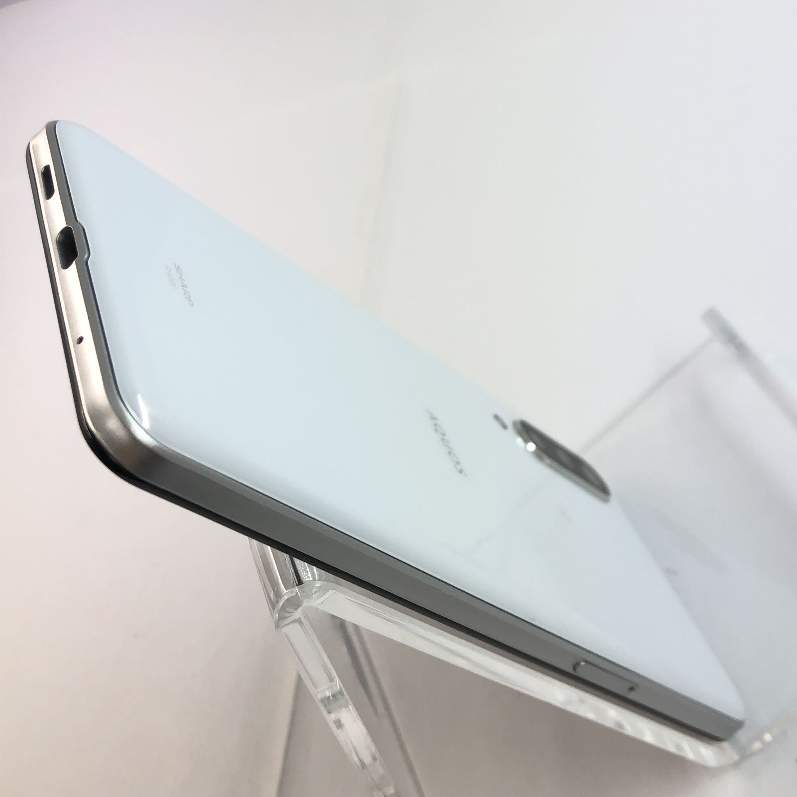 良品】SHG02/AQUOS zero5G basic DX/354959110131058 【公式通販】