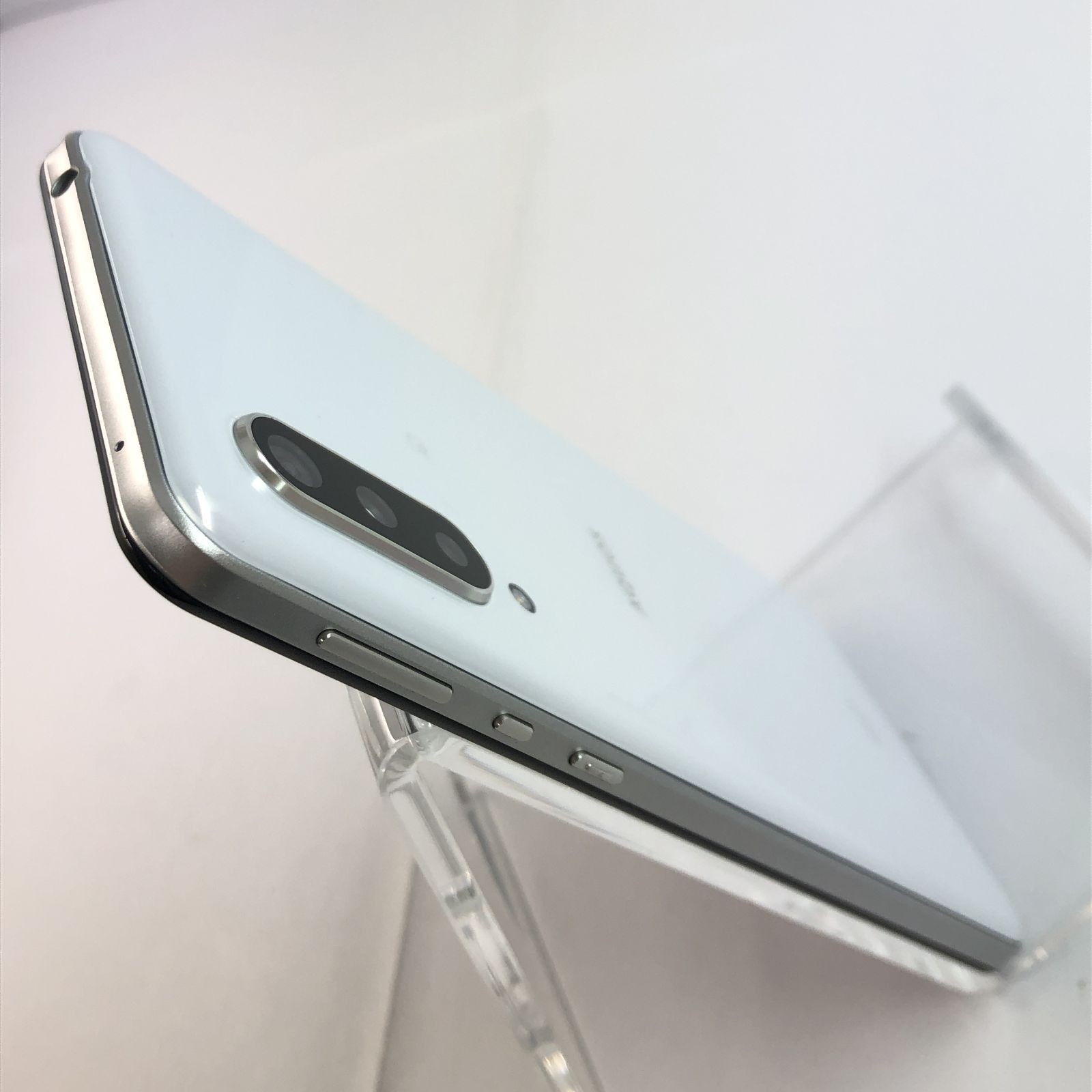 良品】SHG02/AQUOS zero5G basic DX/354959110131058 - メルカリ