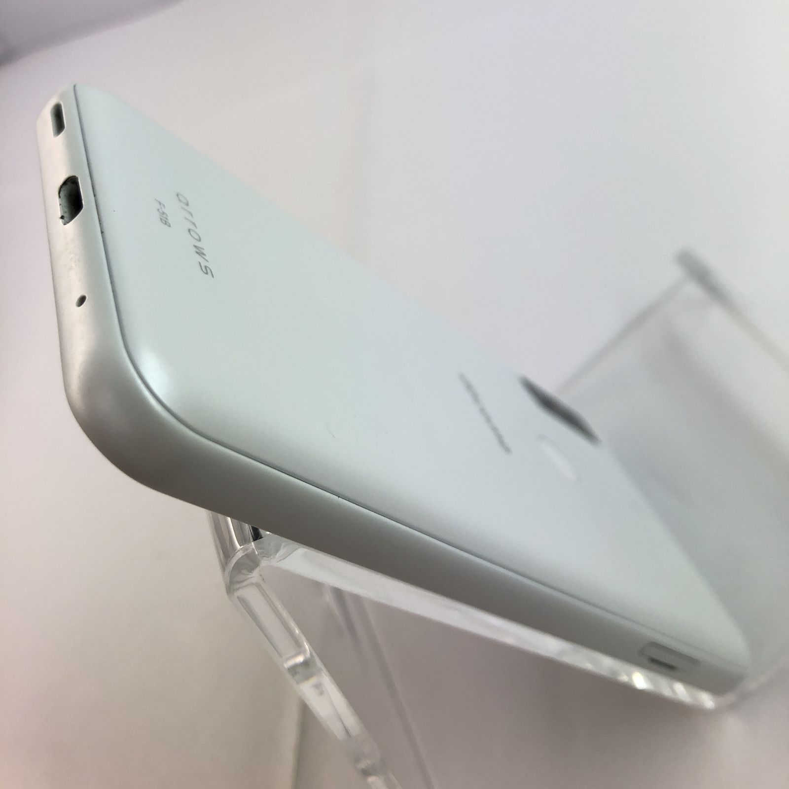 スマートフォン・携帯電話 【良品】F-51B/arrows We/359326123175404