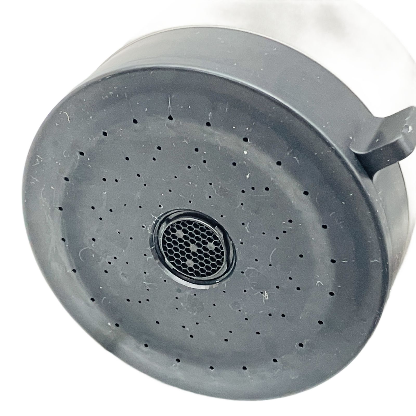 Amway BathSpring 315578J バスルーム浄水器 マイクラナノブルシャワー