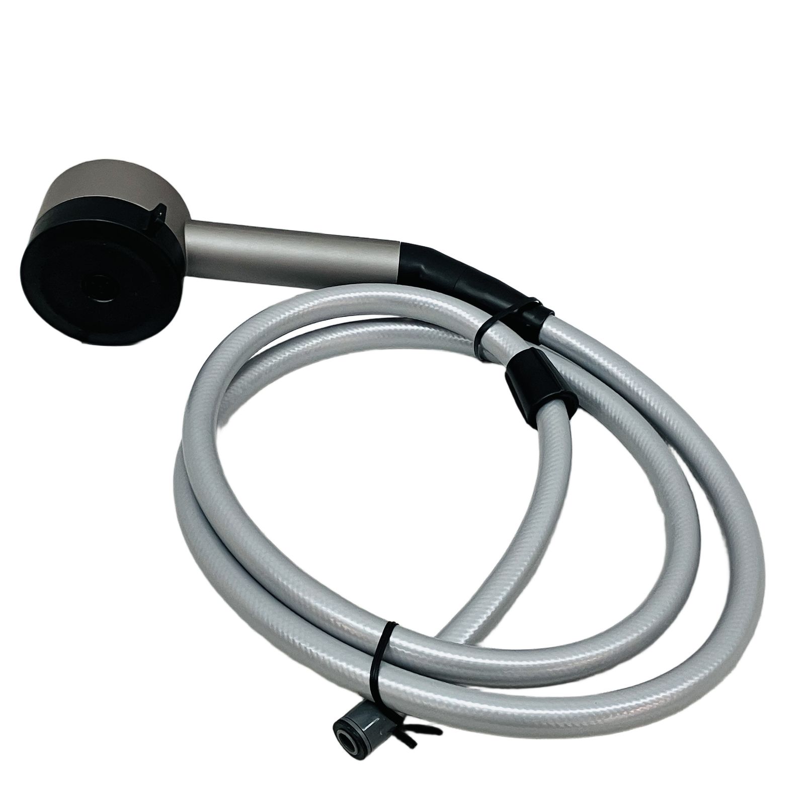 アムウェイ バスルーム浄水器 Amway BathSpring 315578J バスルーム浄水器 マイクラナノブルシャワー