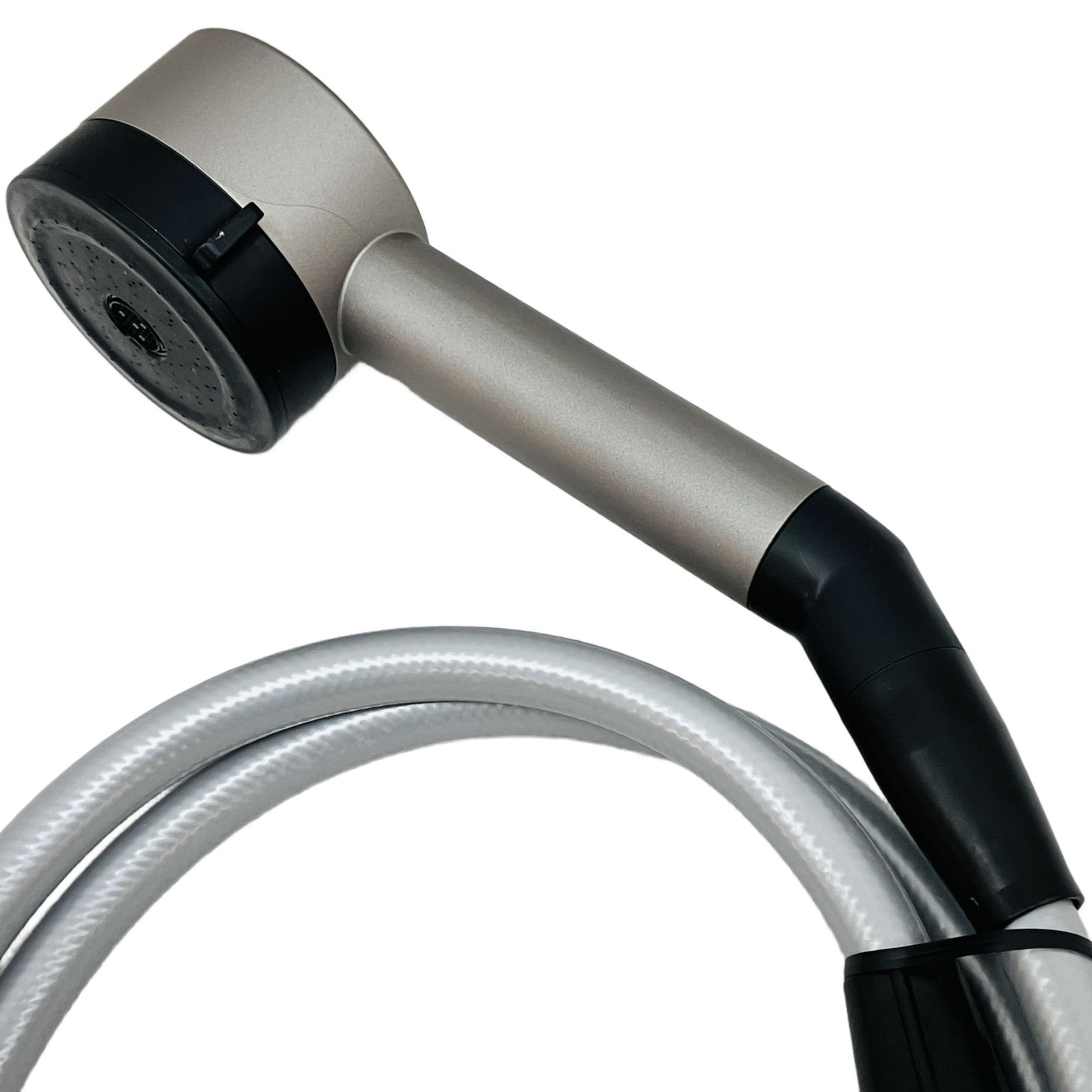 マイクラナノブルシャワー