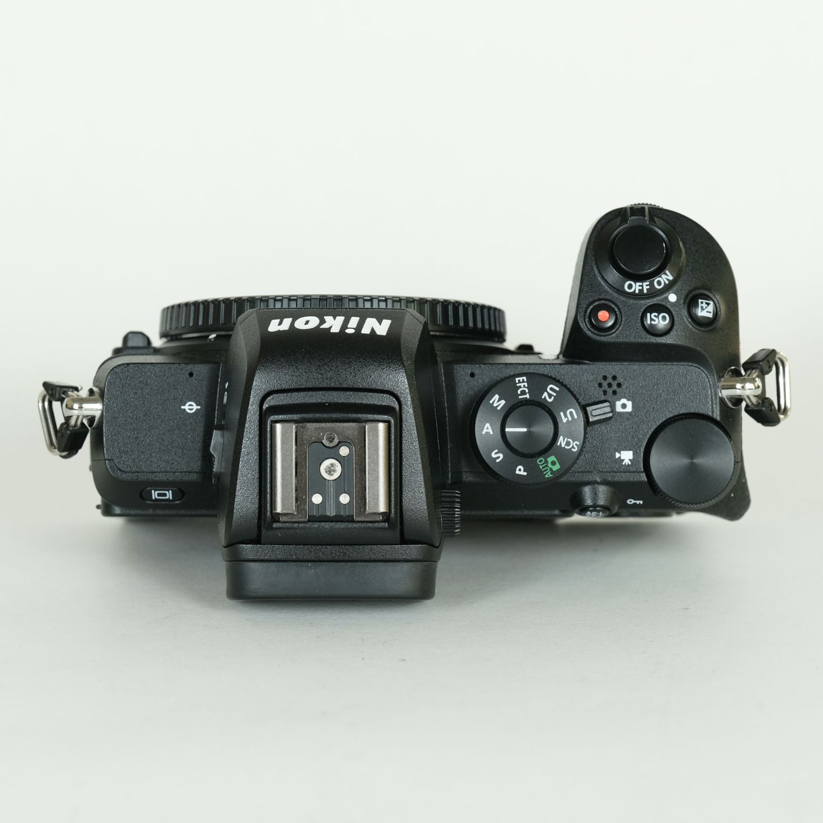 美品 | シャッター数8,750回｜マウントプレート付] Nikon Z50 [ボディ