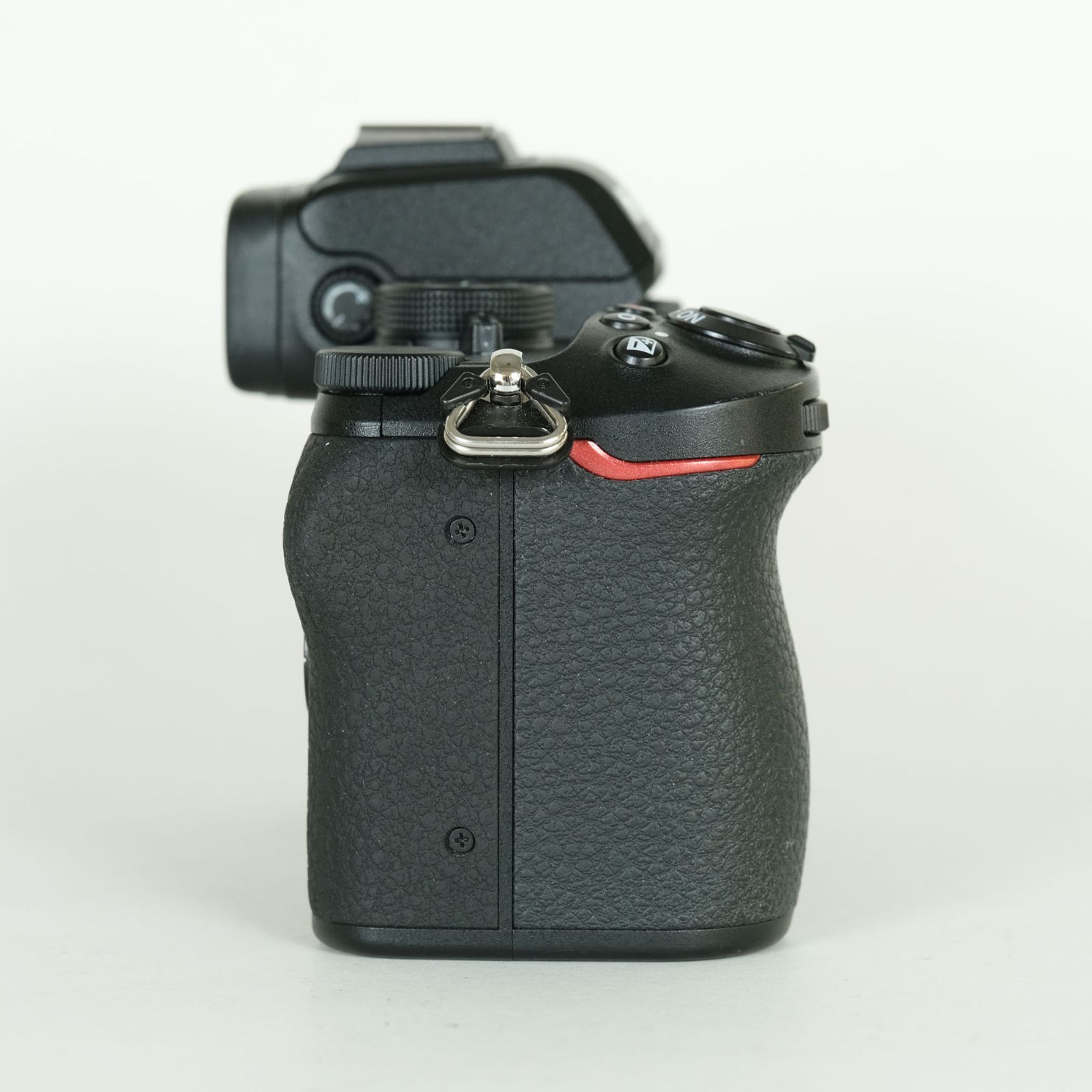 美品 | シャッター数8,750回｜マウントプレート付] Nikon Z50 [ボディ