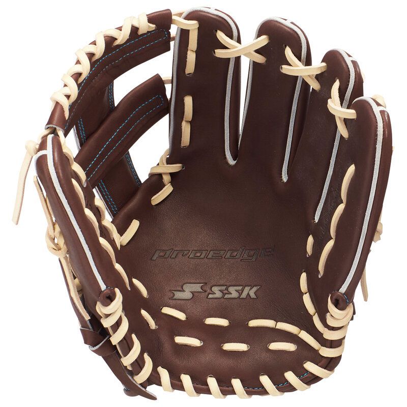 エスエスケイ SSK Proedge 軟式プロエッジ 内野手用 軟式 野球