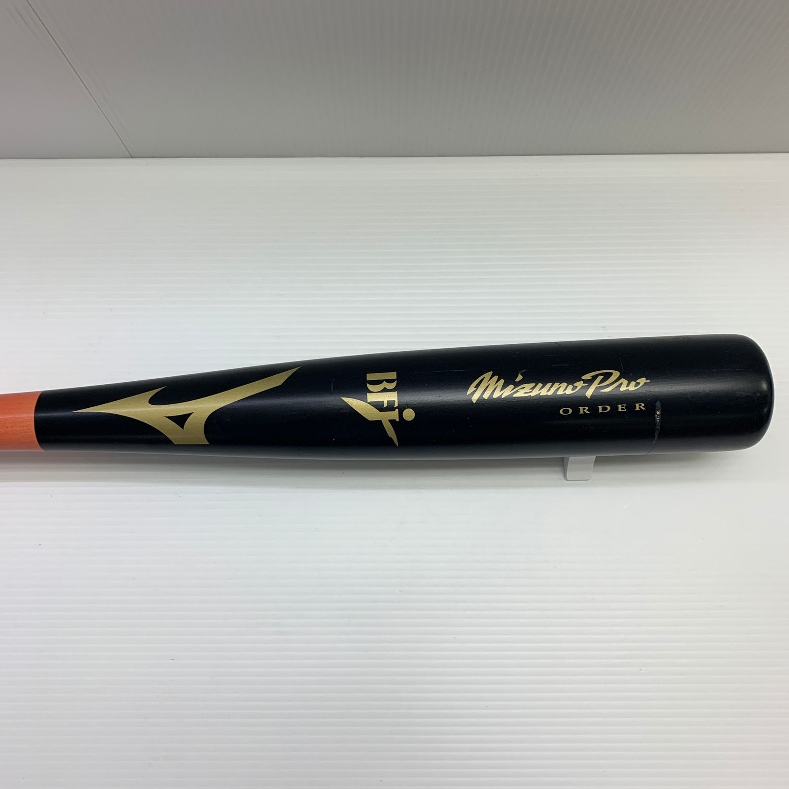 ミズノ MIZUNO ミズノプロ オーダー 硬式 大人 一般 木製バット（BFJ 