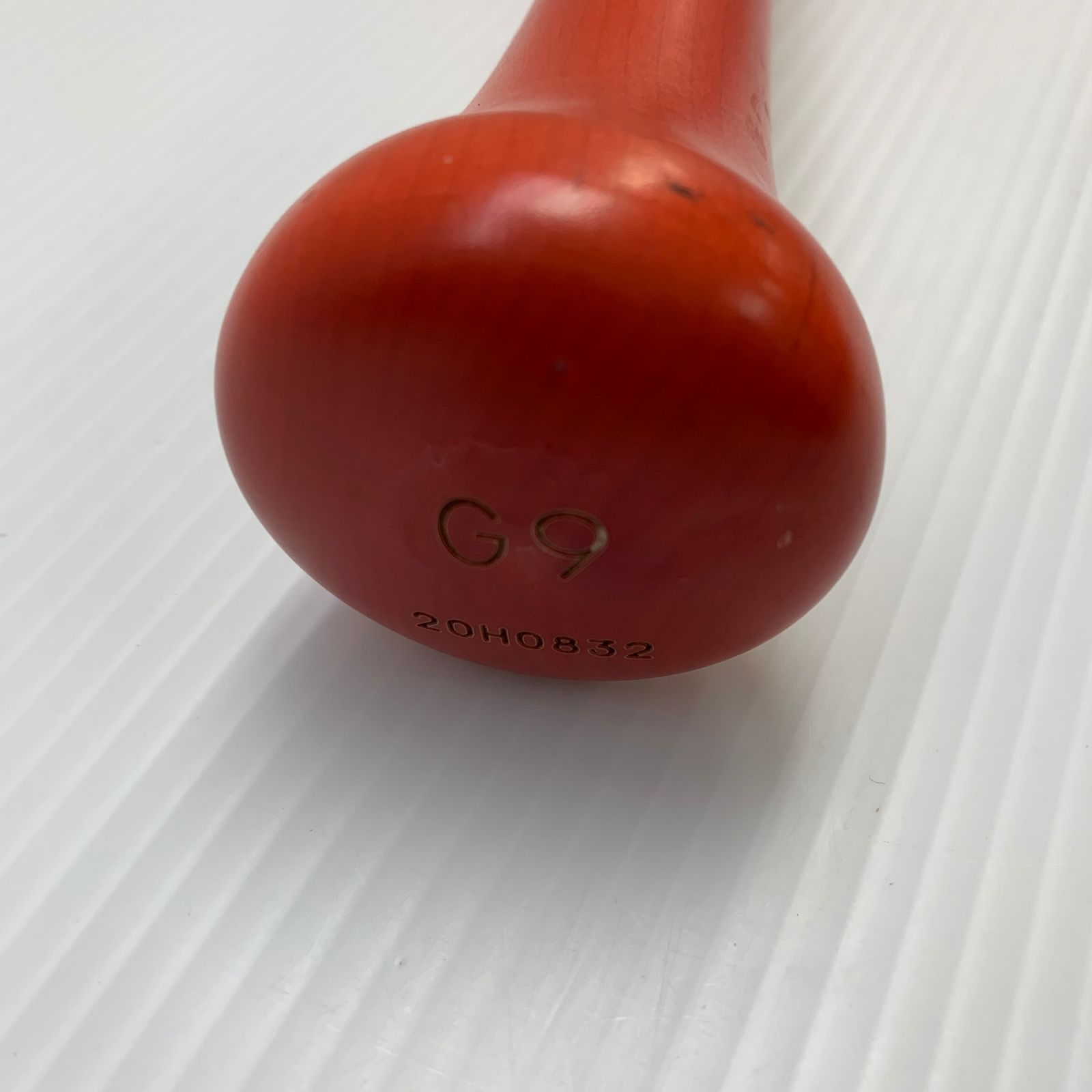 ミズノ MIZUNO ミズノプロ オーダー 硬式 大人 一般 木製バット（BFJ