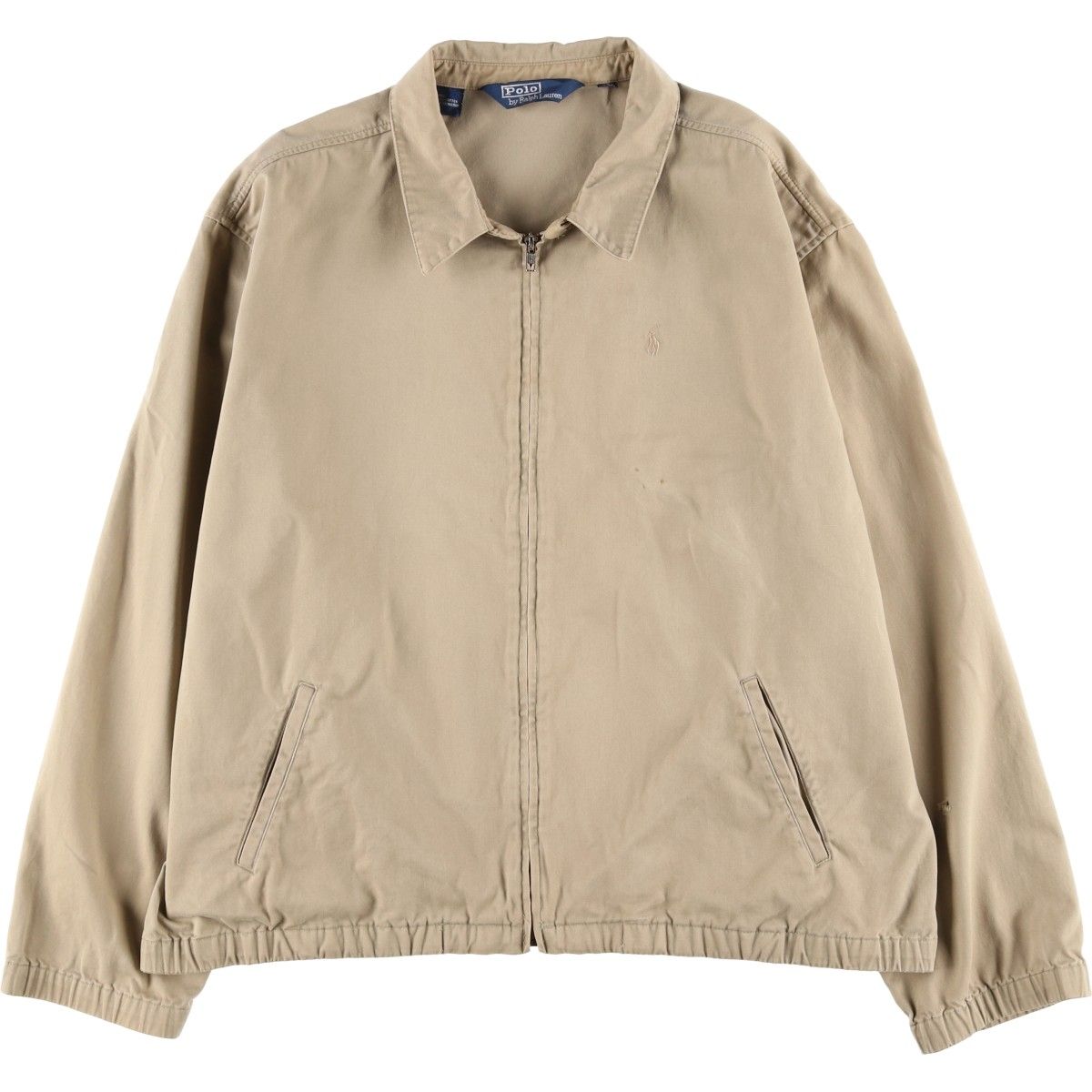 Polo by Ralph Lauren ジャケット 古着 ラルフローレン Ralph Lauren POLO by Ralph Lauren スイング