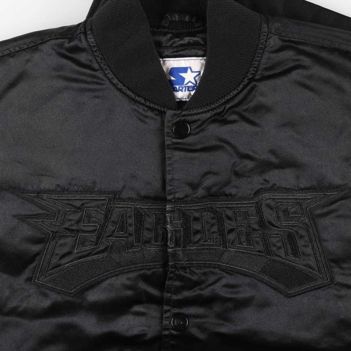 古着 90年代 スターター Starter NFL PHILADELPHIA EAGLES フィラ