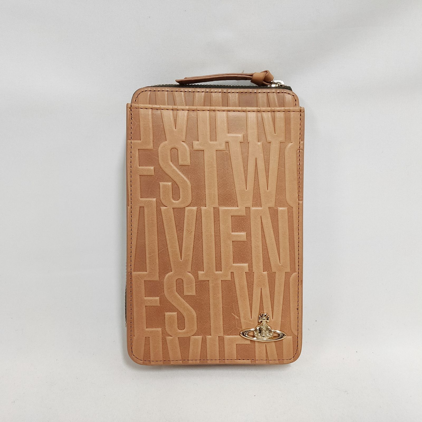 新品 未使用 ヴィヴィアンウエストウッド ブライダルボックス スマホ