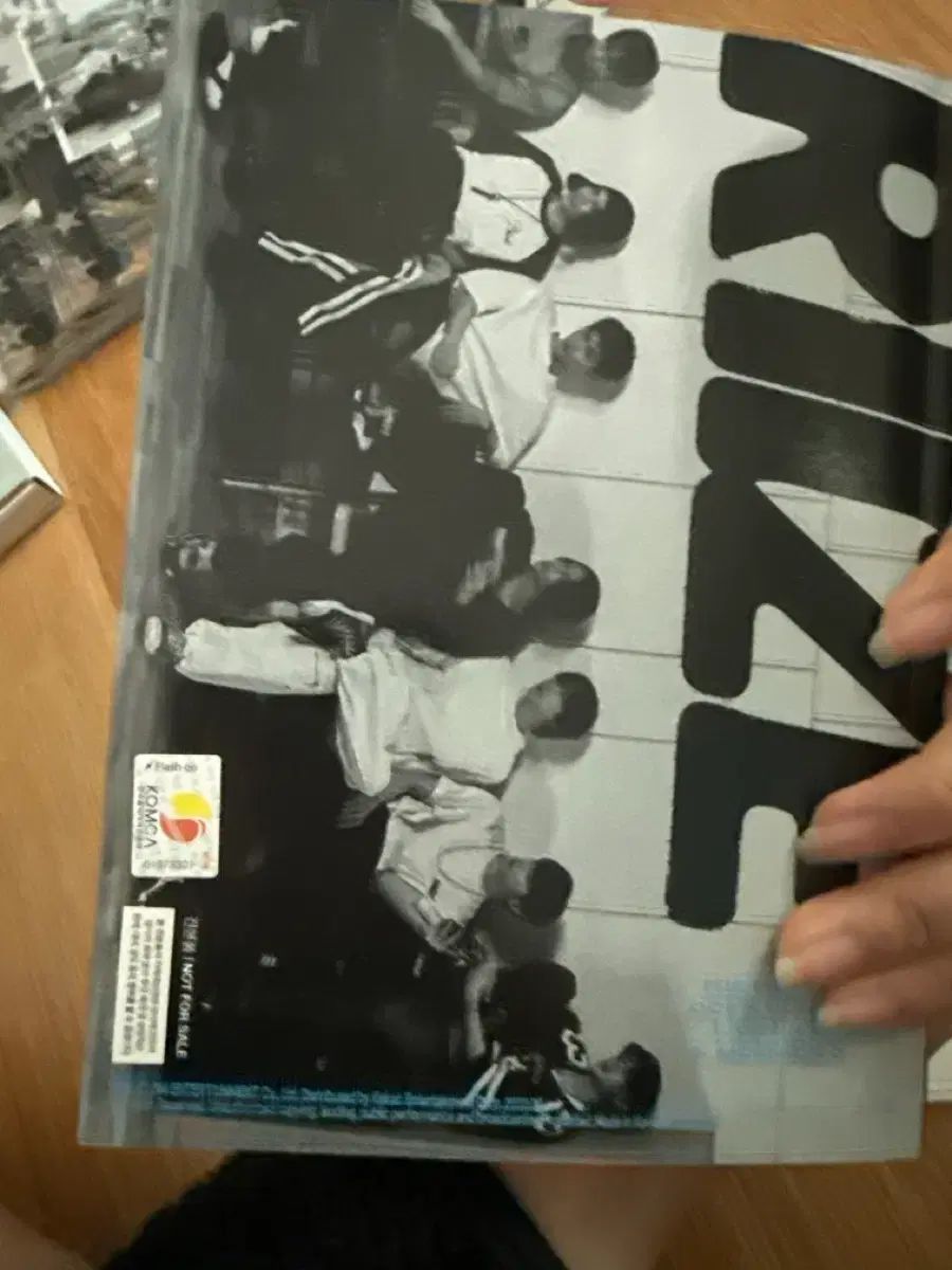 RIIZE ライズ Get A Guitar サイン アルバム SM