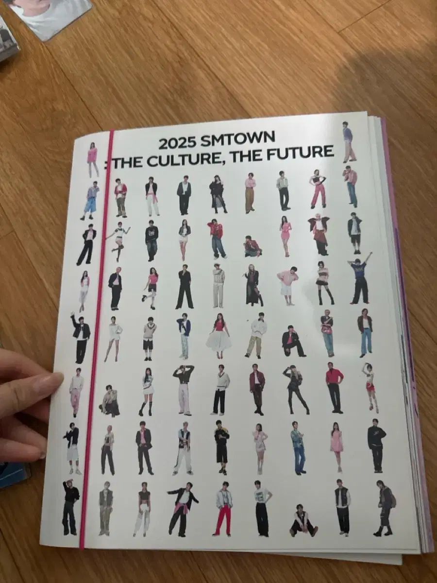  RIIZE ライズ Get A Guitar サイン アルバム SM その他 タレントグッズ