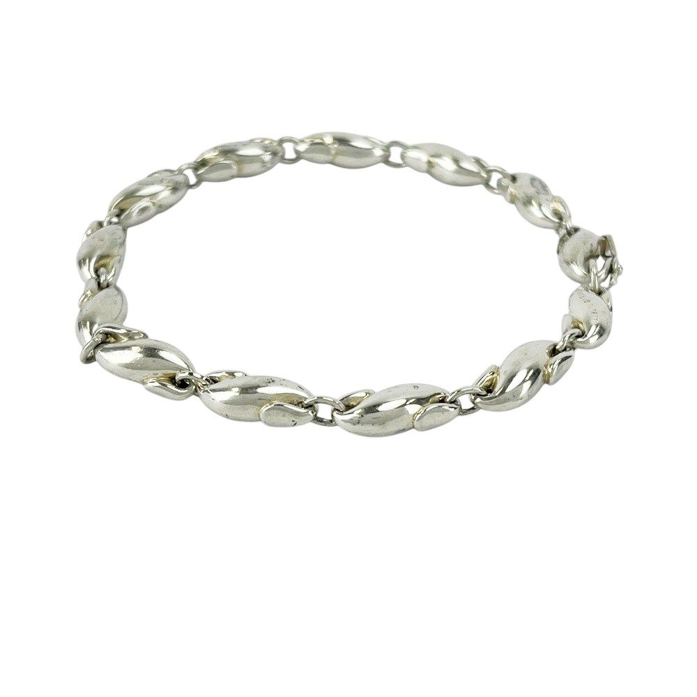 美品 ティファニー エルサ・ペレッティ クローリング 11号