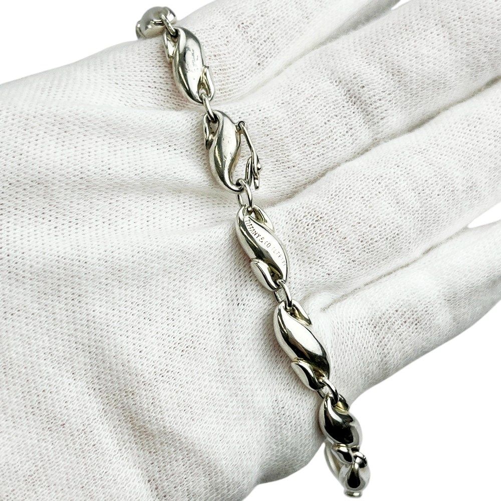 ティファニー □美品□ヴィンテージ□ エルサペレッティ シーホース