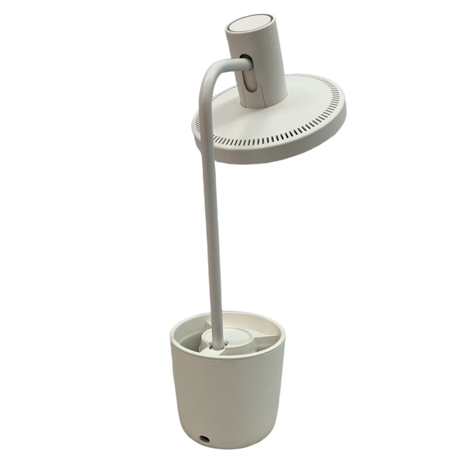 BALMUDA The Light L01A-WH デスクライト 2019年製 ホワイト