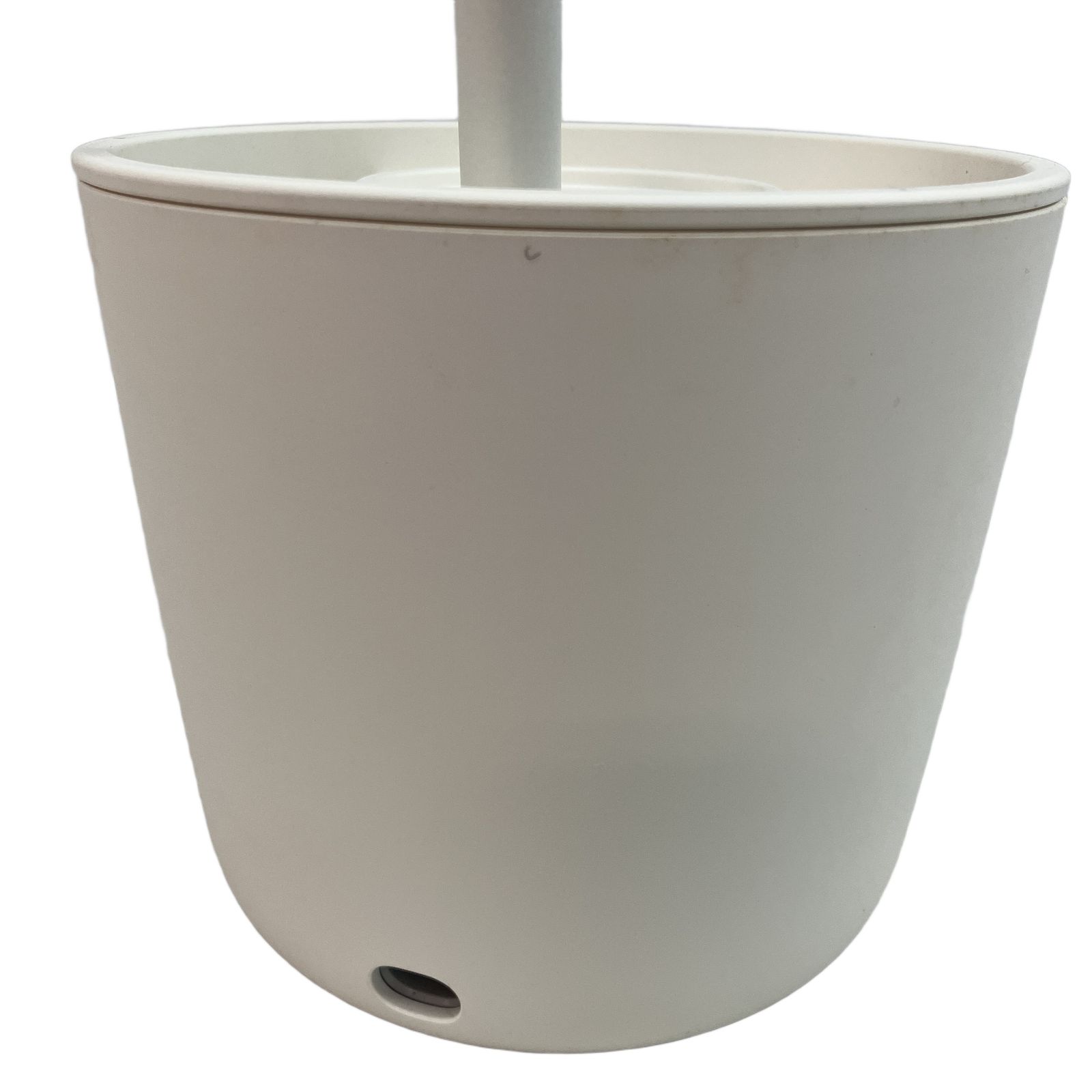 BALMUDA The Light L01A-WH デスクライト 2019年製 ホワイト