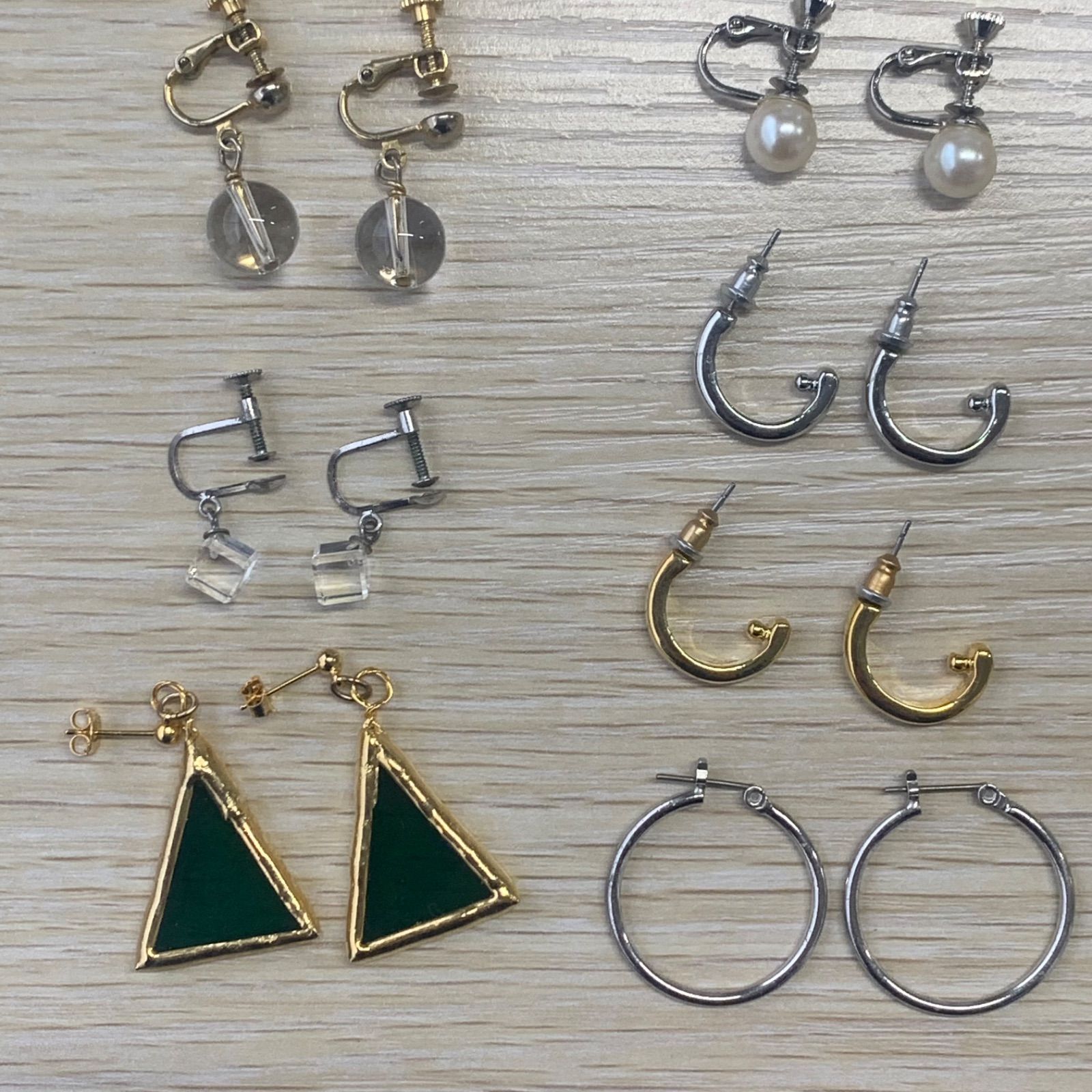 ピアス イヤリング まとめ 【公式通販】